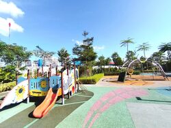 Clavon (D5), Apartment #465083011